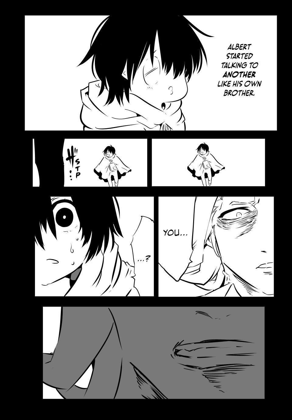 I Was Reincarnated as the 7th Prince so I Will Perfect My Magic as I Please Chapter 209 - Page 10 in English