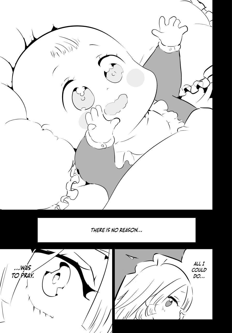 I Was Reincarnated as the 7th Prince so I Will Perfect My Magic as I Please Chapter 209 - Page 7 in English