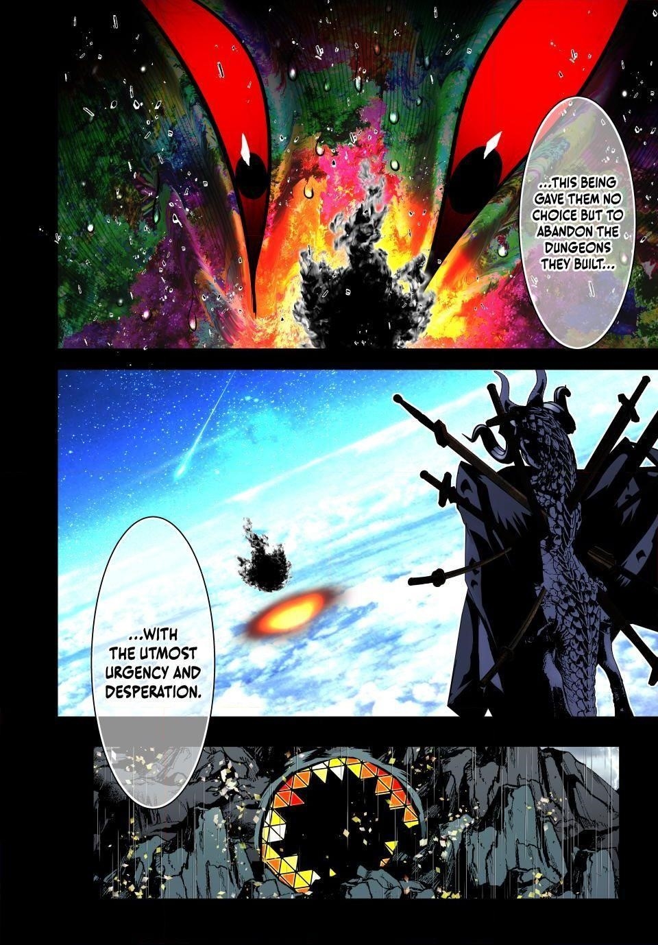 I Was Reincarnated as the 7th Prince so I Will Perfect My Magic as I Please Chapter 210 - Page 17 in English