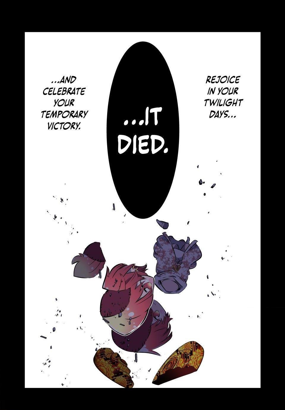 I Was Reincarnated as the 7th Prince so I Will Perfect My Magic as I Please Chapter 211 - Page 16 in English