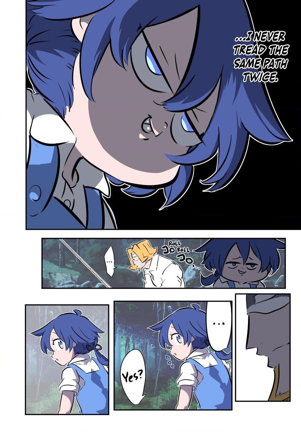 I Was Reincarnated as the 7th Prince so I Will Perfect My Magic as I Please Chapter 211 - Page 24 in English