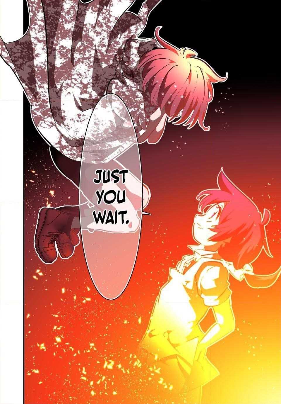 I Was Reincarnated as the 7th Prince so I Will Perfect My Magic as I Please Chapter 211 - Page 36 in English