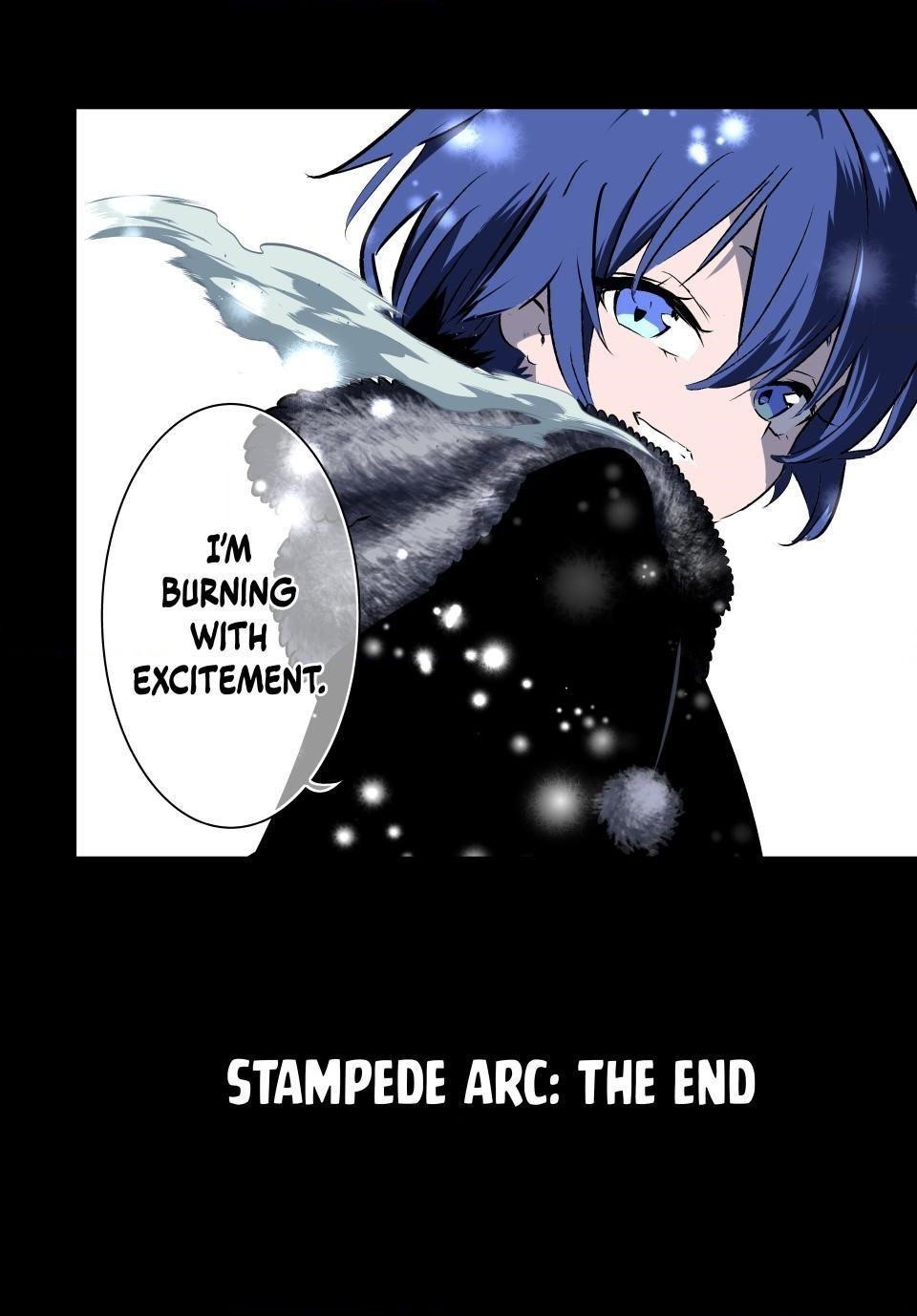 I Was Reincarnated as the 7th Prince so I Will Perfect My Magic as I Please Chapter 211 - Page 40 in English