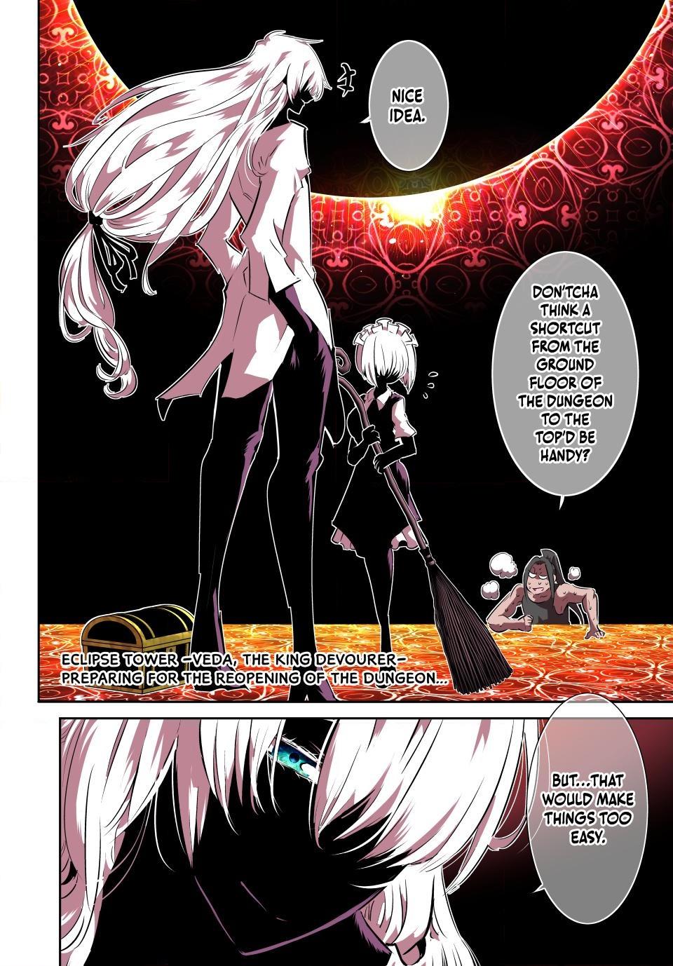 I Was Reincarnated as the 7th Prince so I Will Perfect My Magic as I Please Chapter 212 - Page 20 in English