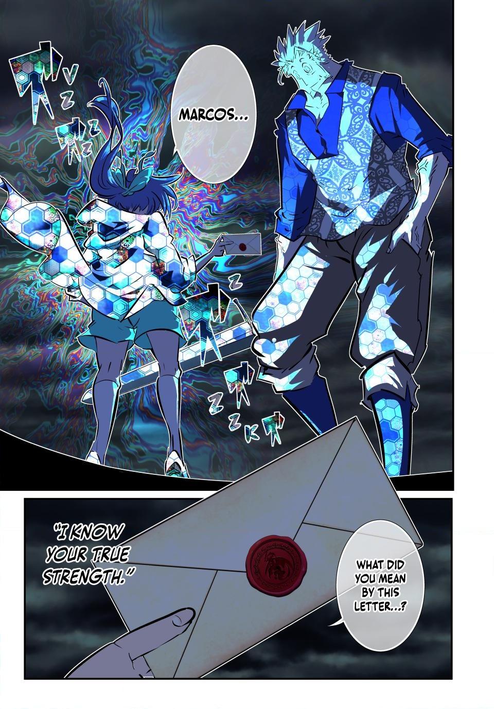 I Was Reincarnated as the 7th Prince so I Will Perfect My Magic as I Please Chapter 212 - Page 25 in English