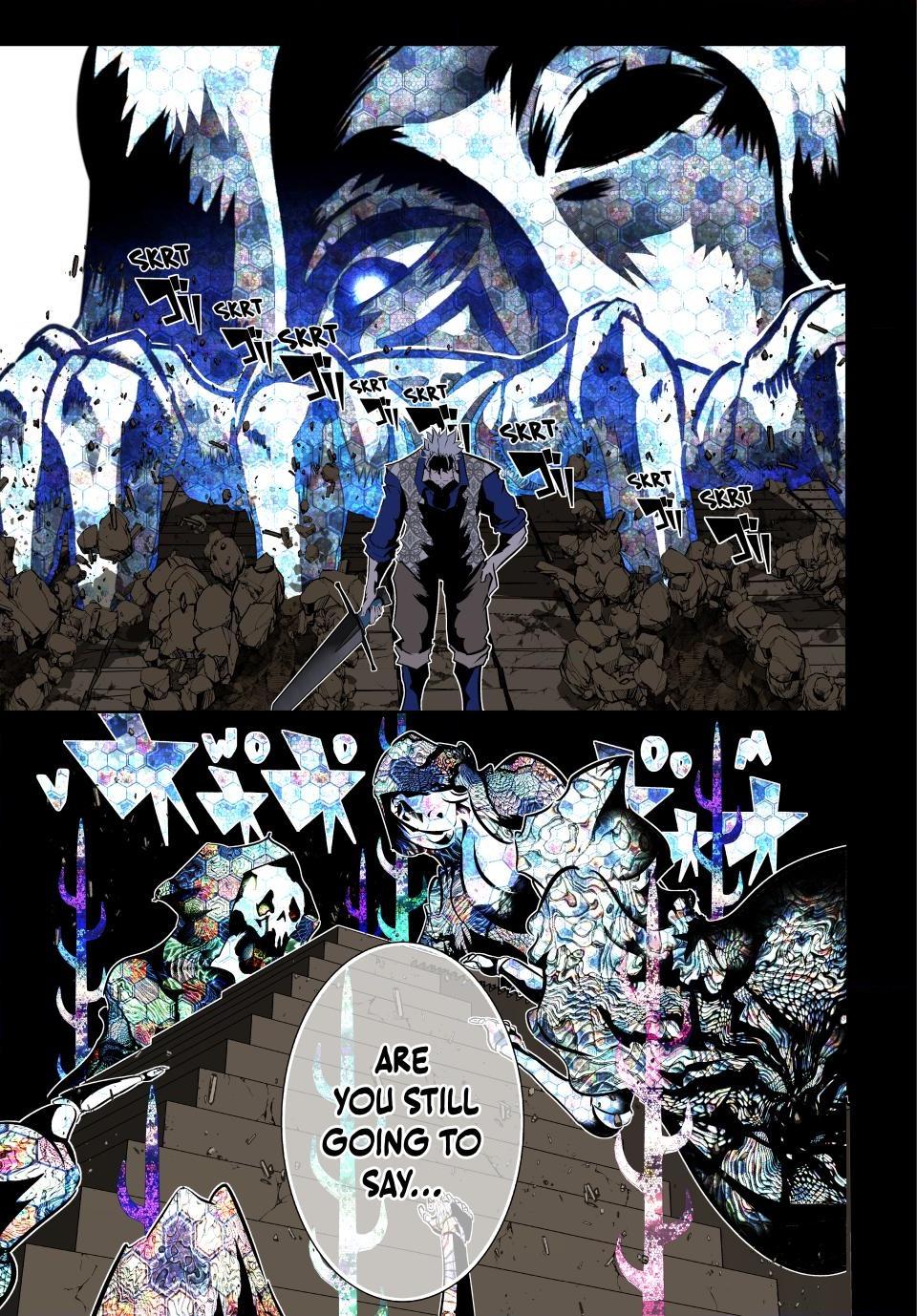 I Was Reincarnated as the 7th Prince so I Will Perfect My Magic as I Please Chapter 212 - Page 35 in English