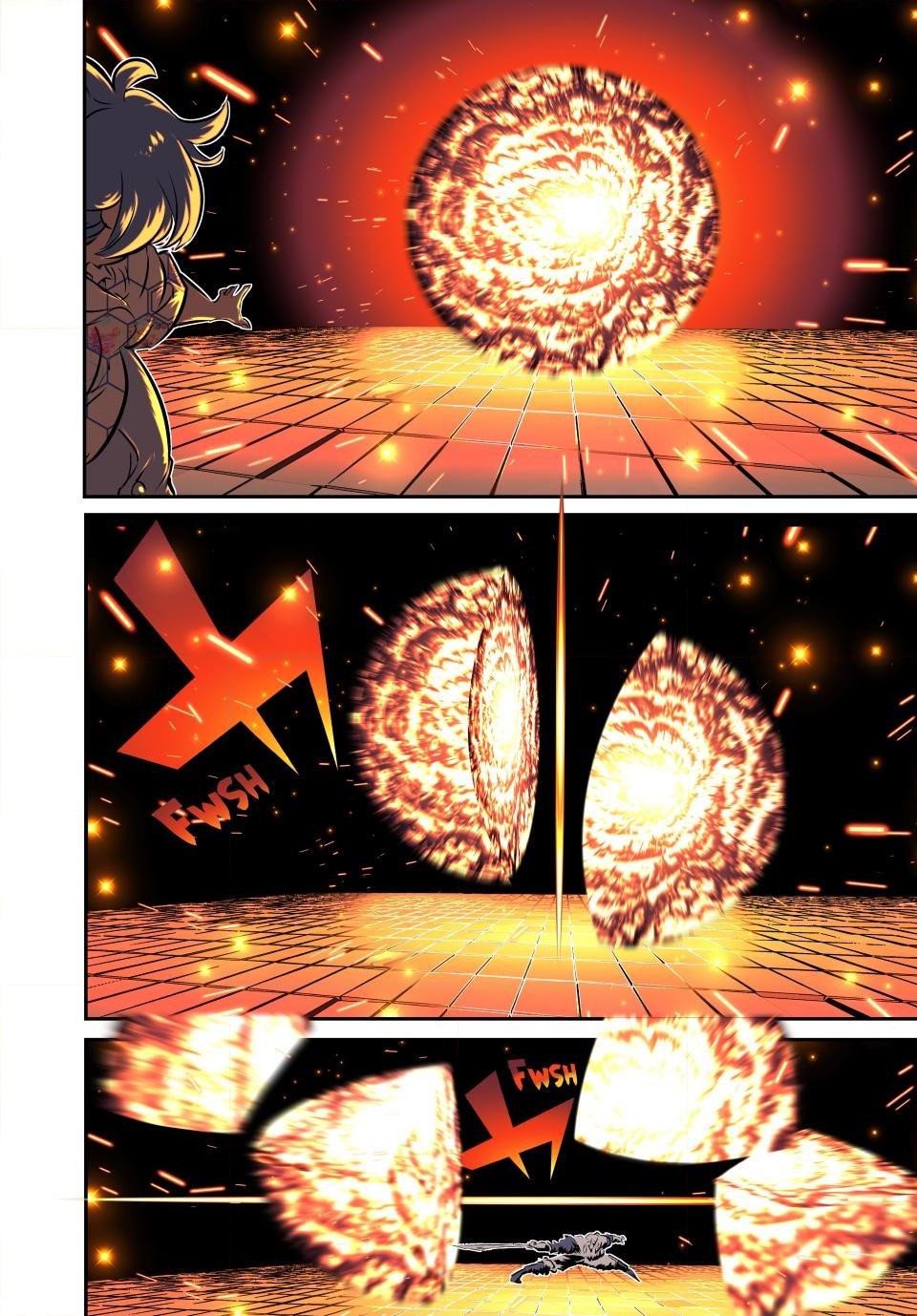 I Was Reincarnated as the 7th Prince so I Will Perfect My Magic as I Please Chapter 213 - Page 12 in English