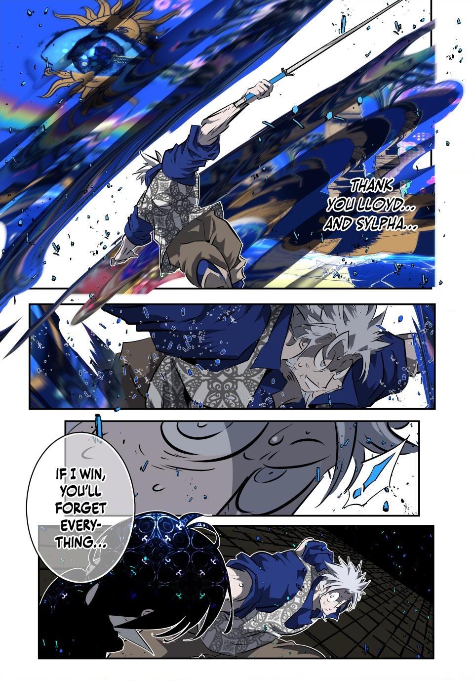 I Was Reincarnated as the 7th Prince so I Will Perfect My Magic as I Please Chapter 213 - Page 25 in English