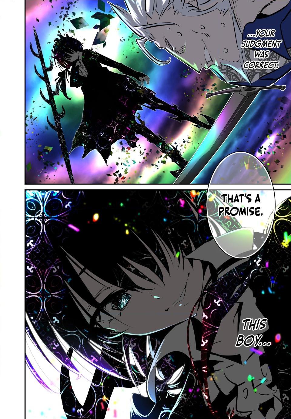 I Was Reincarnated as the 7th Prince so I Will Perfect My Magic as I Please Chapter 213 - Page 26 in English