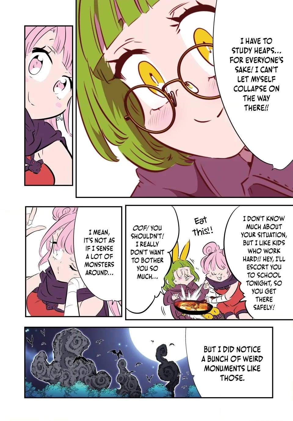I Was Reincarnated as the 7th Prince so I Will Perfect My Magic as I Please Chapter 215 - Page 16 in English