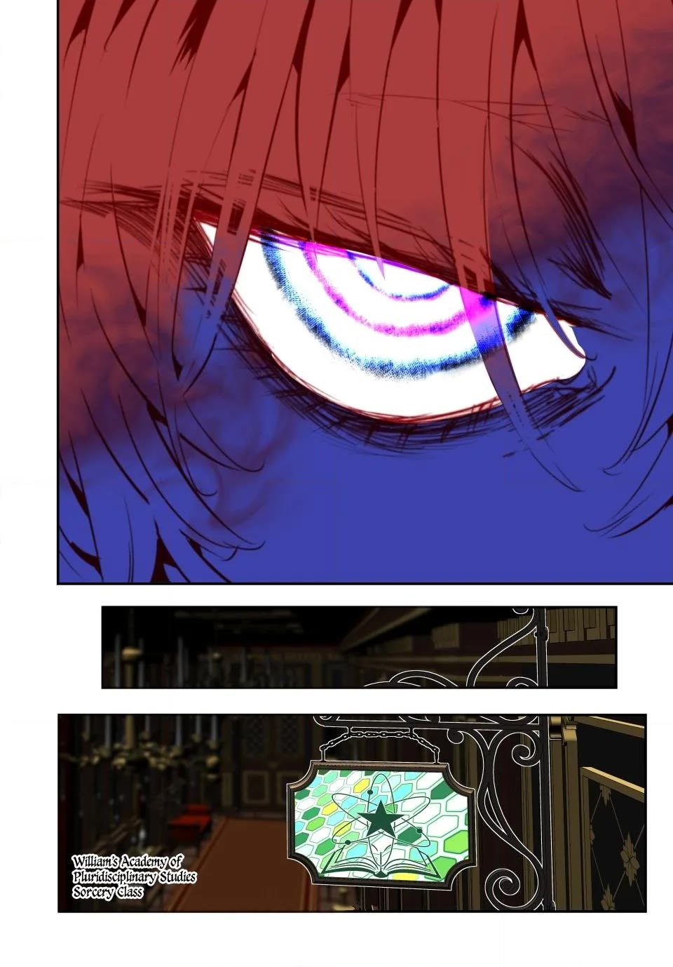 I Was Reincarnated as the 7th Prince so I Will Perfect My Magic as I Please Chapter 216 - Page 20 in English