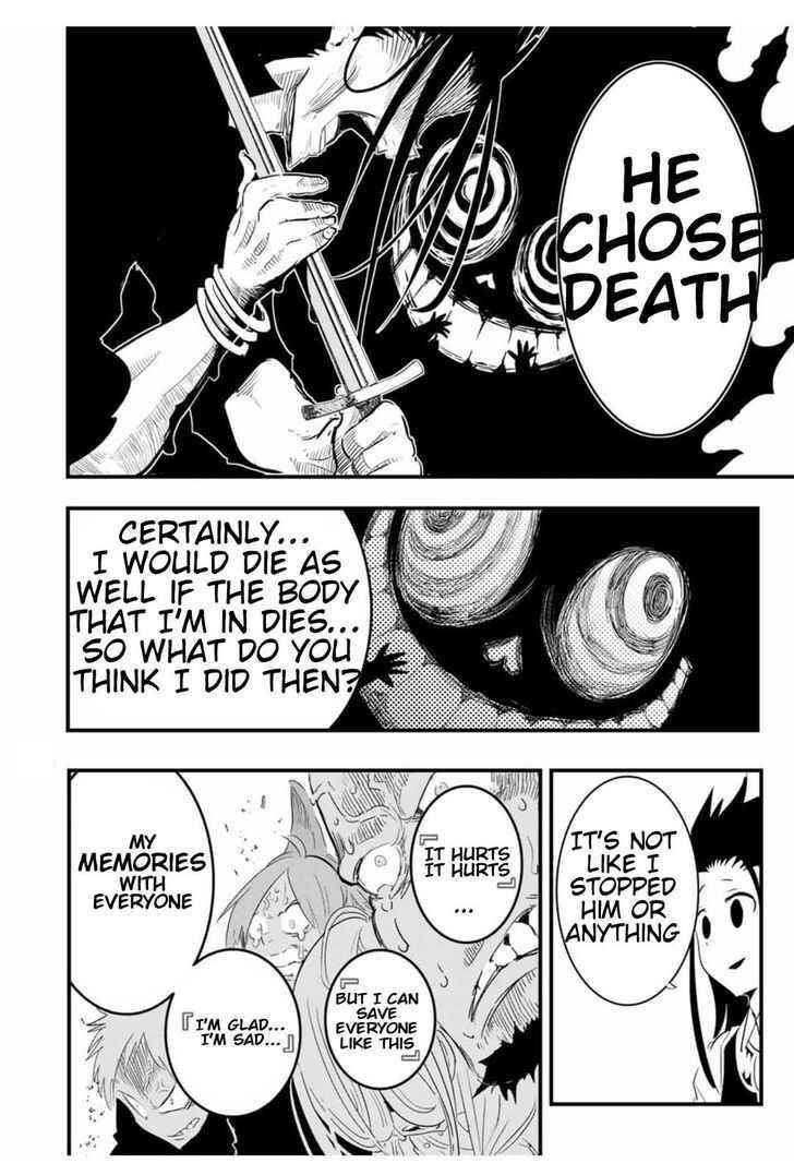 I Was Reincarnated as the 7th Prince so I Will Perfect My Magic as I Please Chapter 28 - Page 12 in English