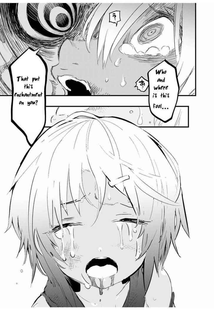 I Was Reincarnated as the 7th Prince so I Will Perfect My Magic as I Please Chapter 28 - Page 21 in English