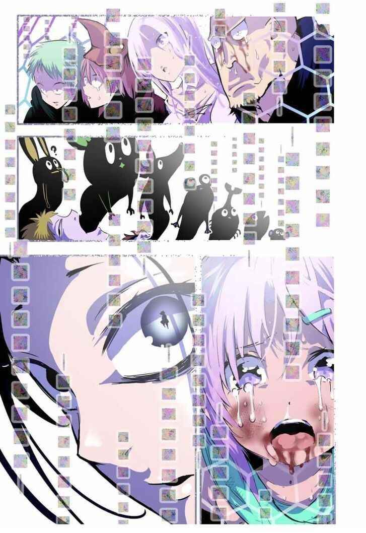 I Was Reincarnated as the 7th Prince so I Will Perfect My Magic as I Please Chapter 28 - Page 23 in English