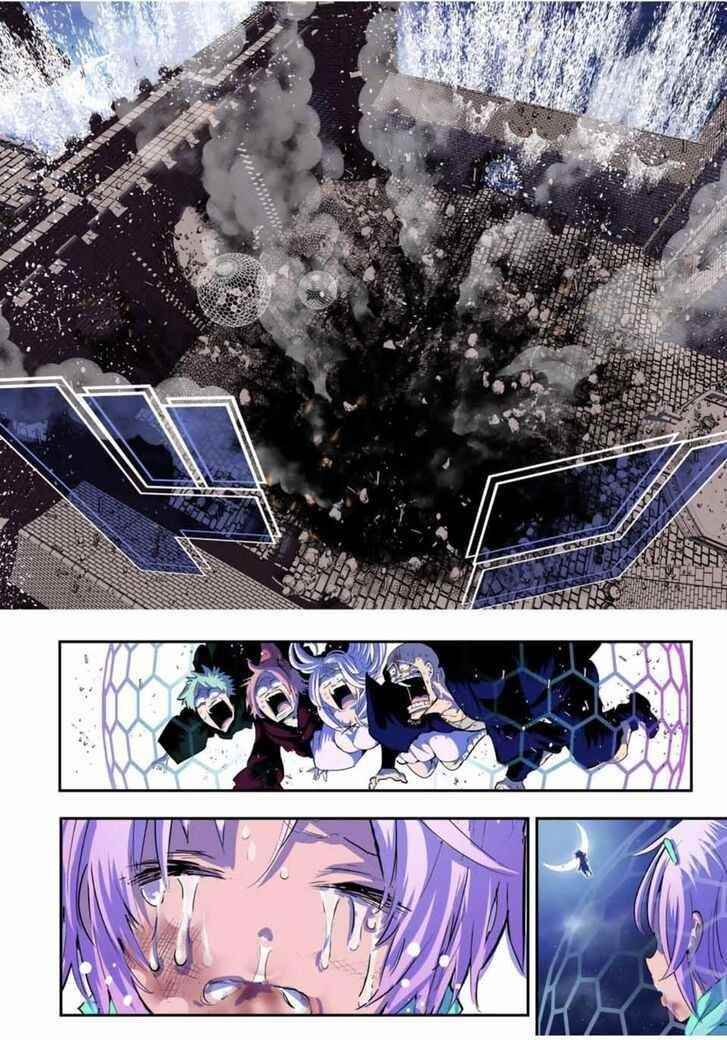 I Was Reincarnated as the 7th Prince so I Will Perfect My Magic as I Please Chapter 28 - Page 26 in English