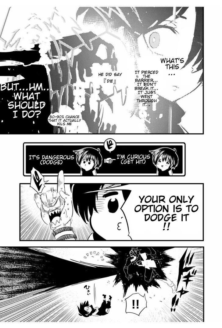 I Was Reincarnated as the 7th Prince so I Will Perfect My Magic as I Please Chapter 29 - Page 11 in English