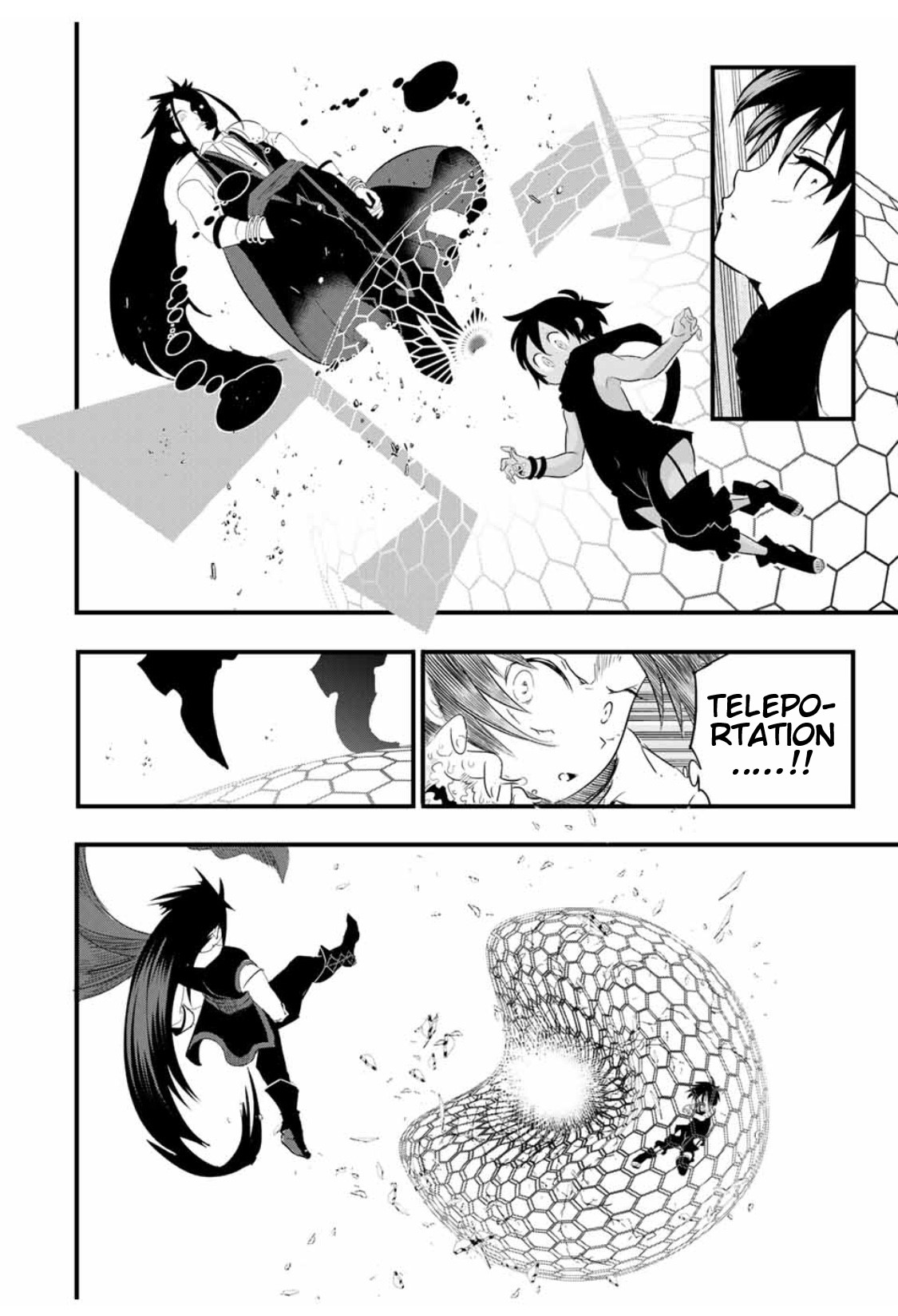 I Was Reincarnated as the 7th Prince so I Will Perfect My Magic as I Please Chapter 30 - Page 10 in English