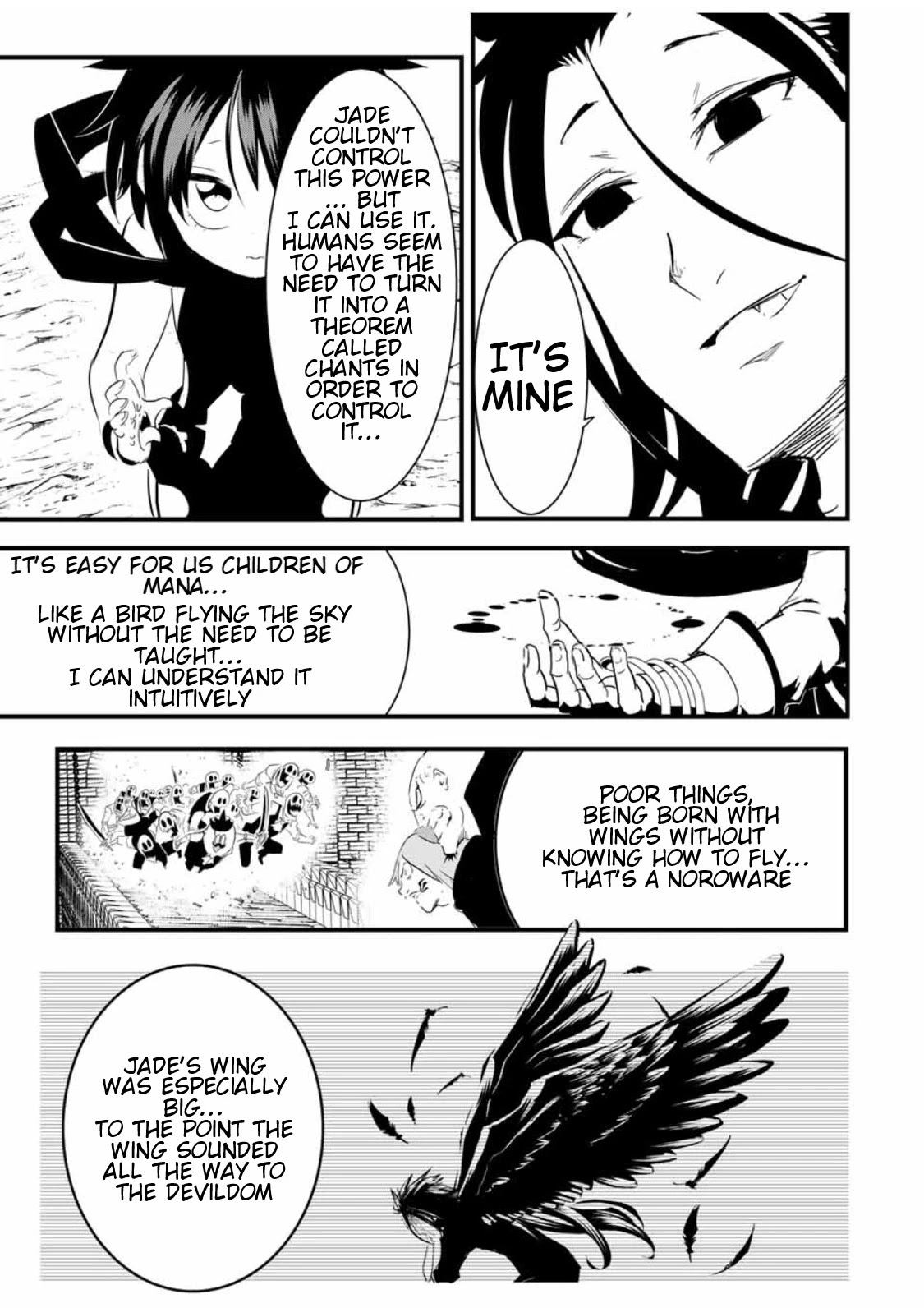 I Was Reincarnated as the 7th Prince so I Will Perfect My Magic as I Please Chapter 30 - Page 15 in English