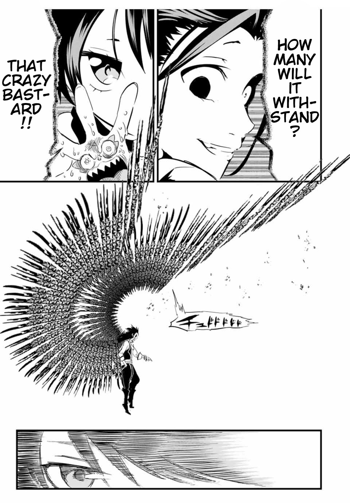 I Was Reincarnated as the 7th Prince so I Will Perfect My Magic as I Please Chapter 30 - Page 7 in English