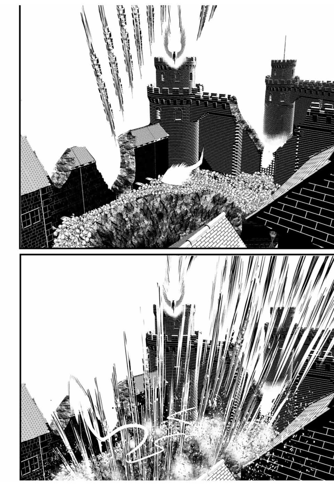 I Was Reincarnated as the 7th Prince so I Will Perfect My Magic as I Please Chapter 30 - Page 8 in English