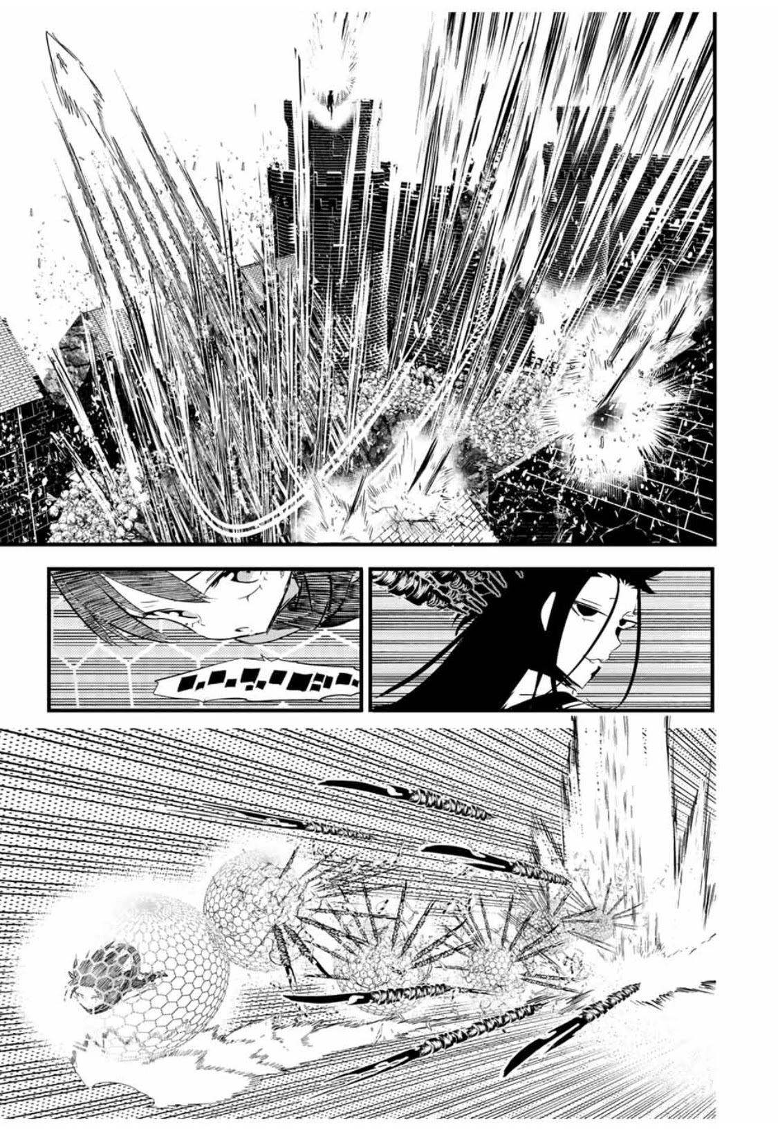 I Was Reincarnated as the 7th Prince so I Will Perfect My Magic as I Please Chapter 30 - Page 9 in English