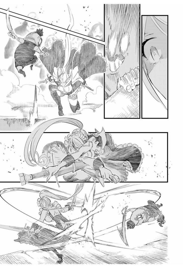 I Was Reincarnated as the 7th Prince so I Will Perfect My Magic as I Please Chapter 32 - Page 17 in English