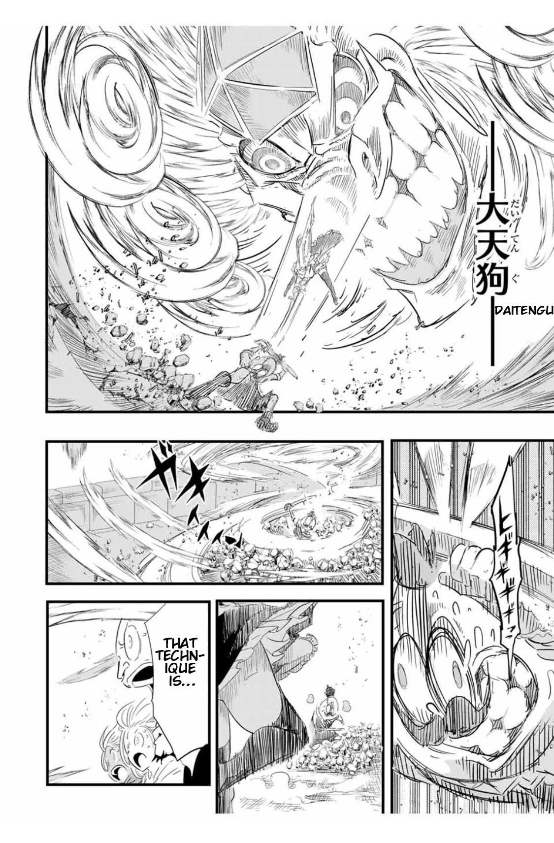 I Was Reincarnated as the 7th Prince so I Will Perfect My Magic as I Please Chapter 33 - Page 18 in English