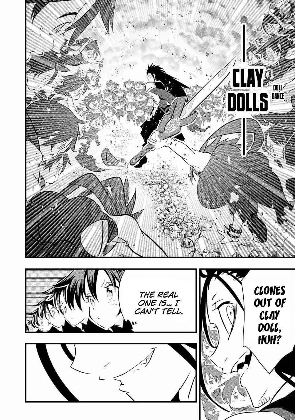 I Was Reincarnated as the 7th Prince so I Will Perfect My Magic as I Please Chapter 35 - Page 14 in English
