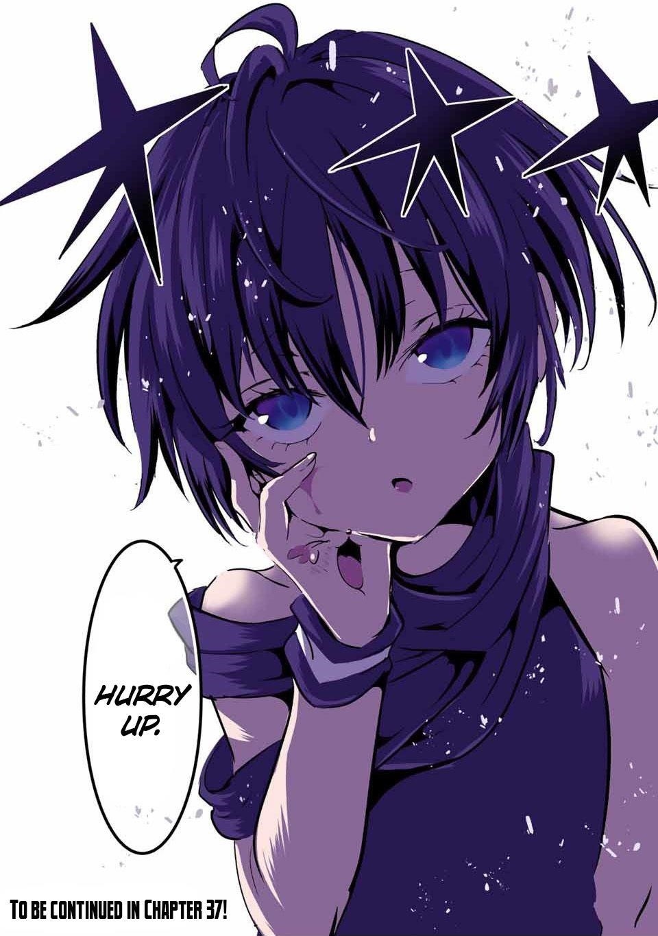 I Was Reincarnated as the 7th Prince so I Will Perfect My Magic as I Please Chapter 36 - Page 20 in English