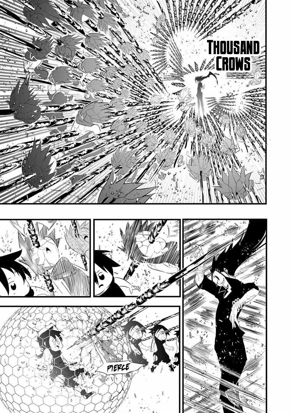 I Was Reincarnated as the 7th Prince so I Will Perfect My Magic as I Please Chapter 36 - Page 3 in English