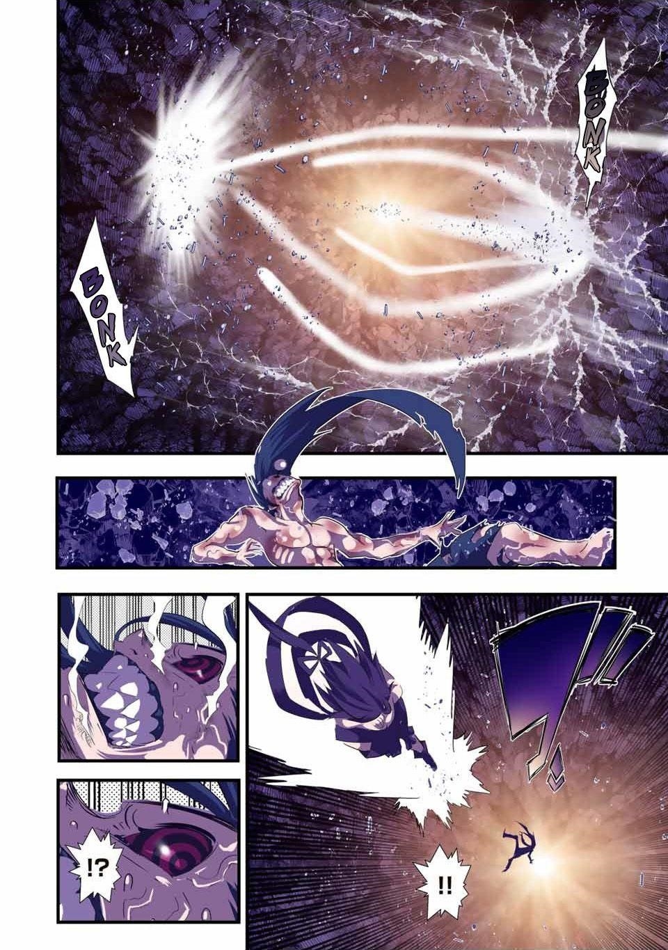 I Was Reincarnated as the 7th Prince so I Will Perfect My Magic as I Please Chapter 37 - Page 10 in English