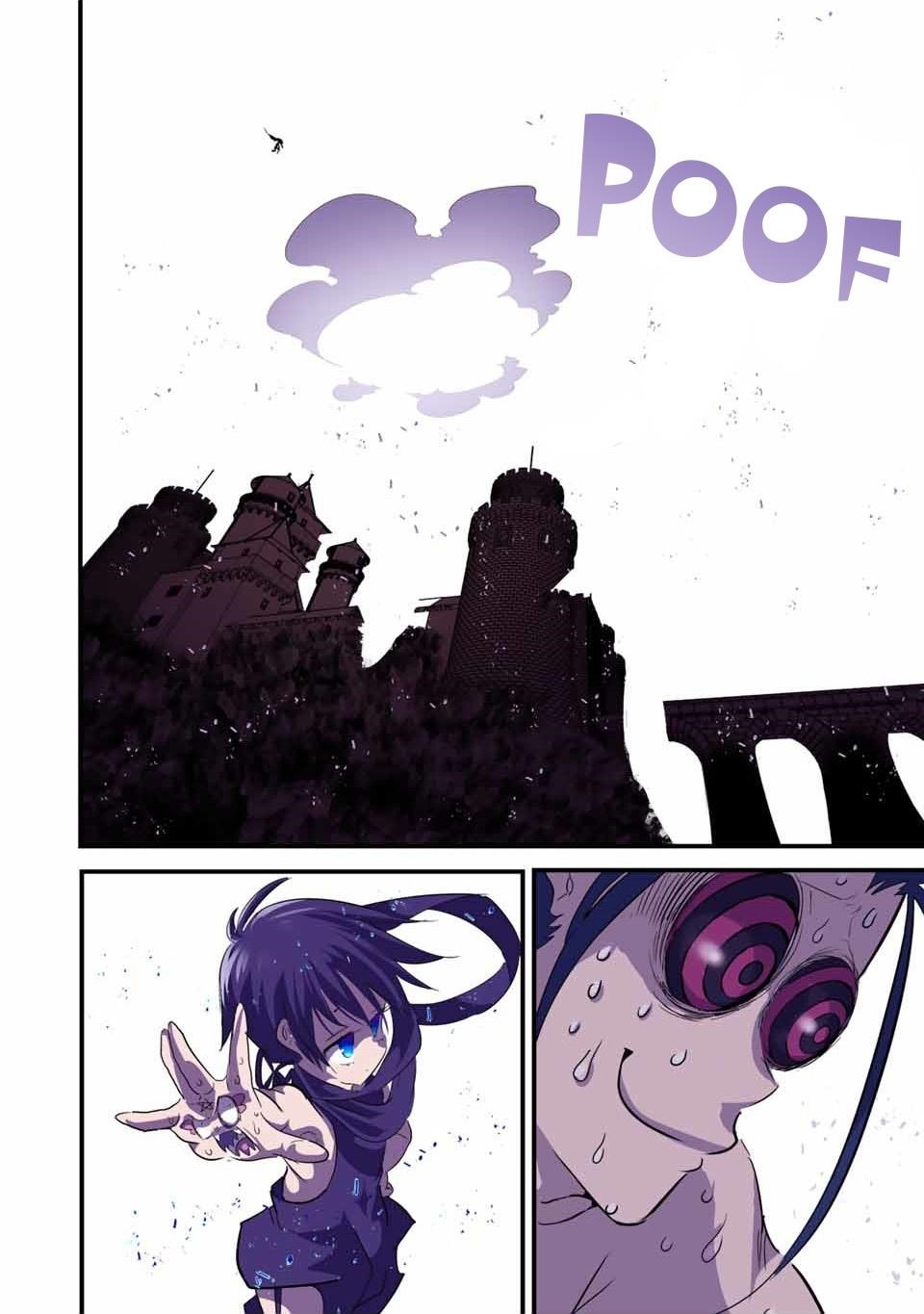 I Was Reincarnated as the 7th Prince so I Will Perfect My Magic as I Please Chapter 38 - Page 6 in English