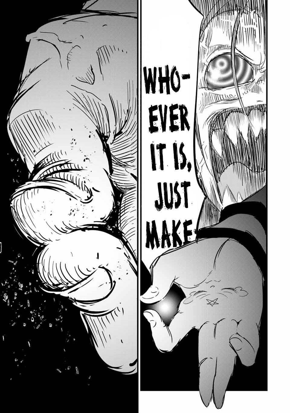 I Was Reincarnated as the 7th Prince so I Will Perfect My Magic as I Please Chapter 39 - Page 9 in English