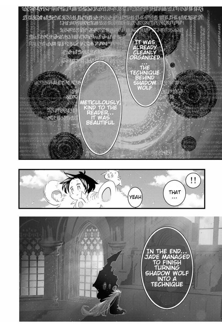 I Was Reincarnated as the 7th Prince so I Will Perfect My Magic as I Please Chapter 40 - Page 8 in English