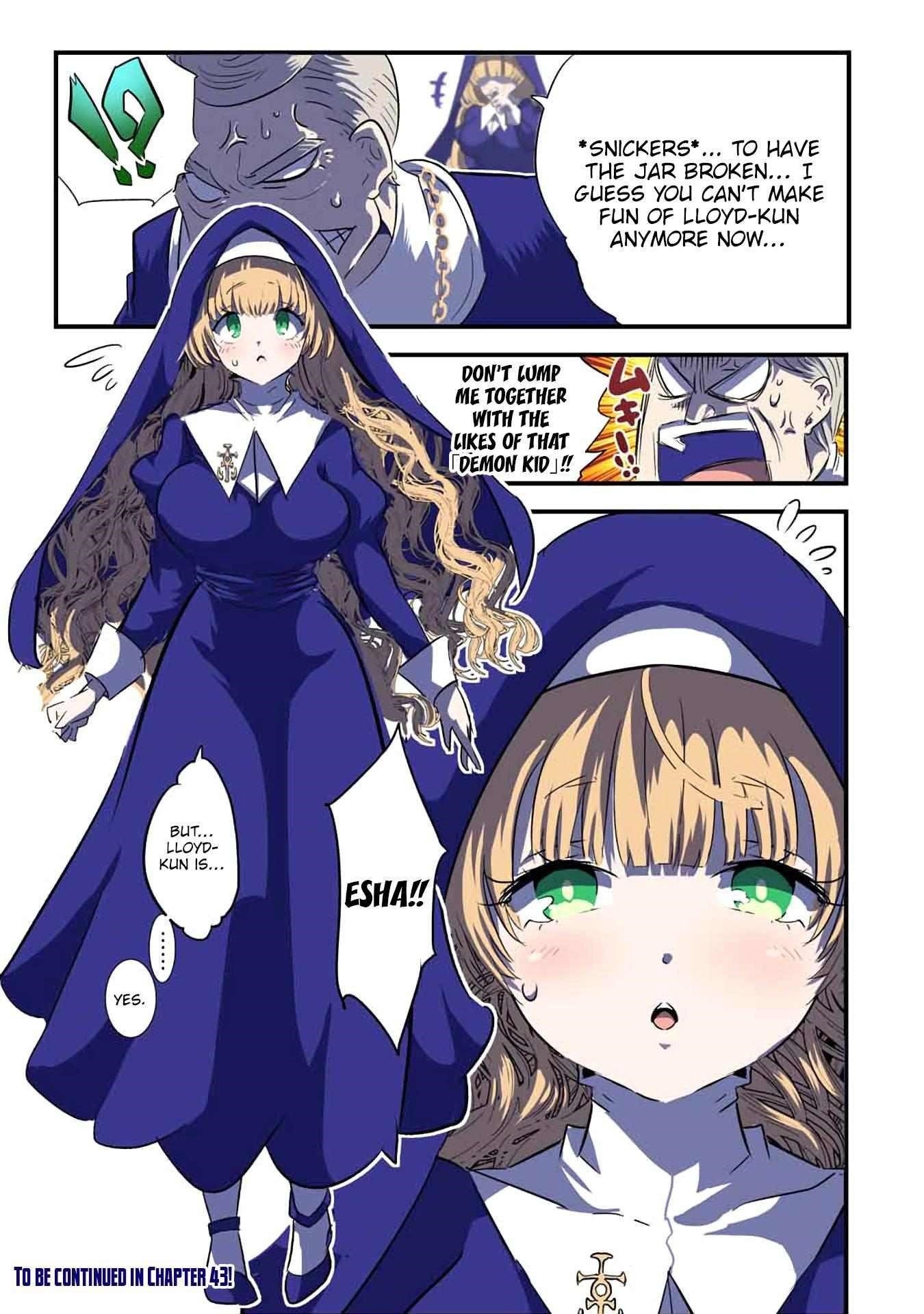I Was Reincarnated as the 7th Prince so I Will Perfect My Magic as I Please Chapter 42 - Page 22 in English