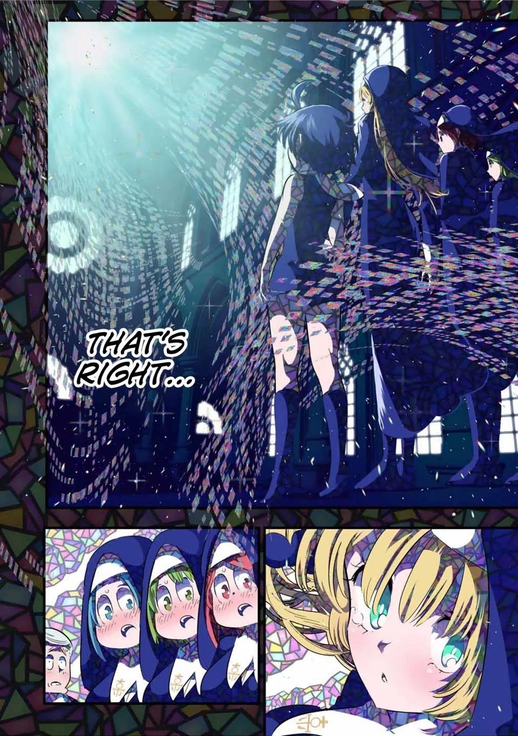 I Was Reincarnated as the 7th Prince so I Will Perfect My Magic as I Please Chapter 43 - Page 18 in English