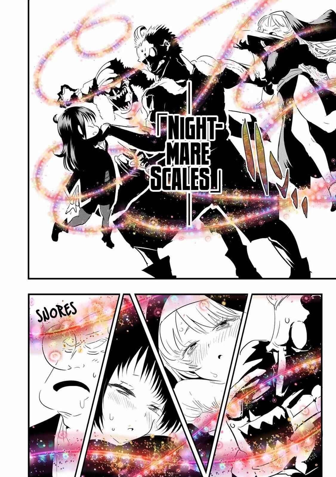 I Was Reincarnated as the 7th Prince so I Will Perfect My Magic as I Please Chapter 44 - Page 7 in English