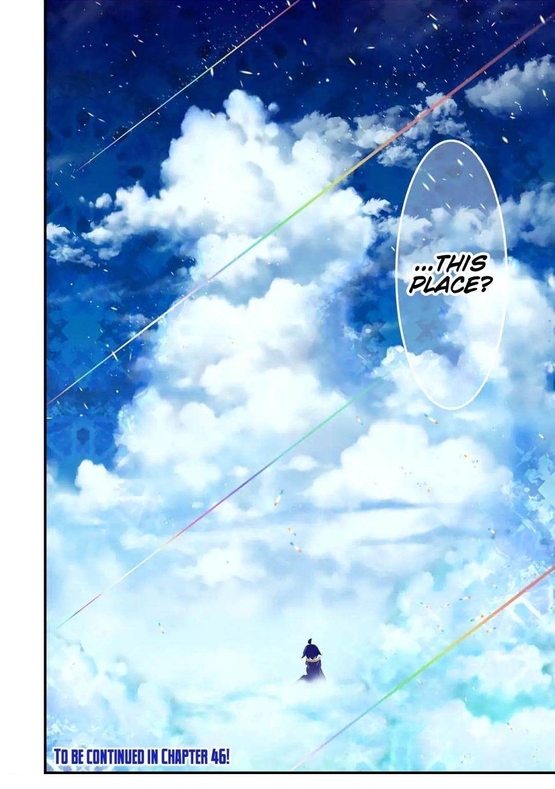 I Was Reincarnated as the 7th Prince so I Will Perfect My Magic as I Please Chapter 45 - Page 20 in English