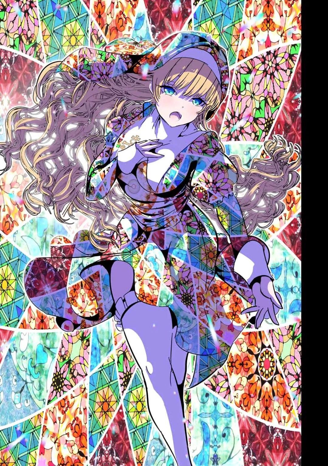 I Was Reincarnated as the 7th Prince so I Will Perfect My Magic as I Please Chapter 45 - Page 9 in English