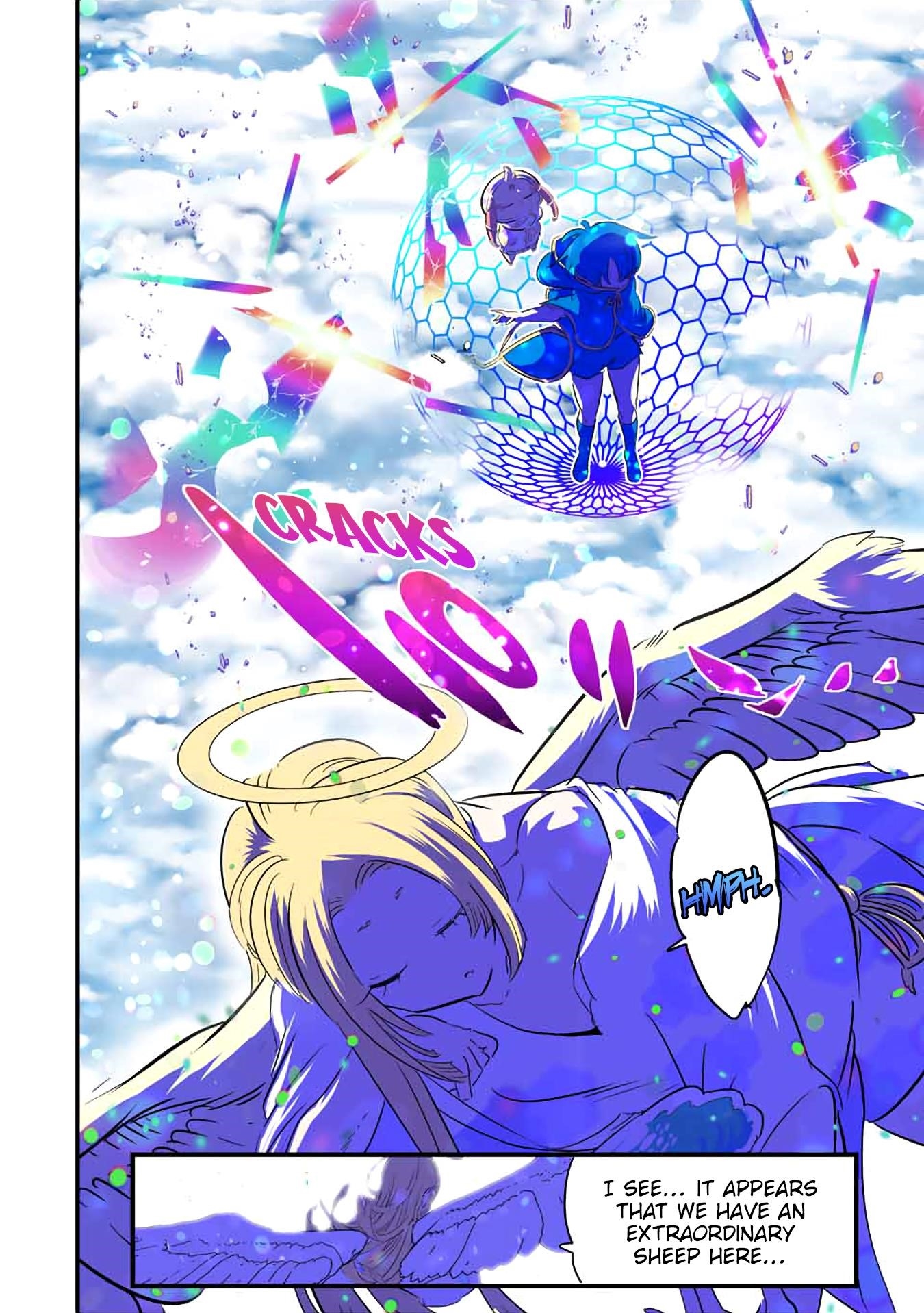 I Was Reincarnated as the 7th Prince so I Will Perfect My Magic as I Please Chapter 46 - Page 16 in English