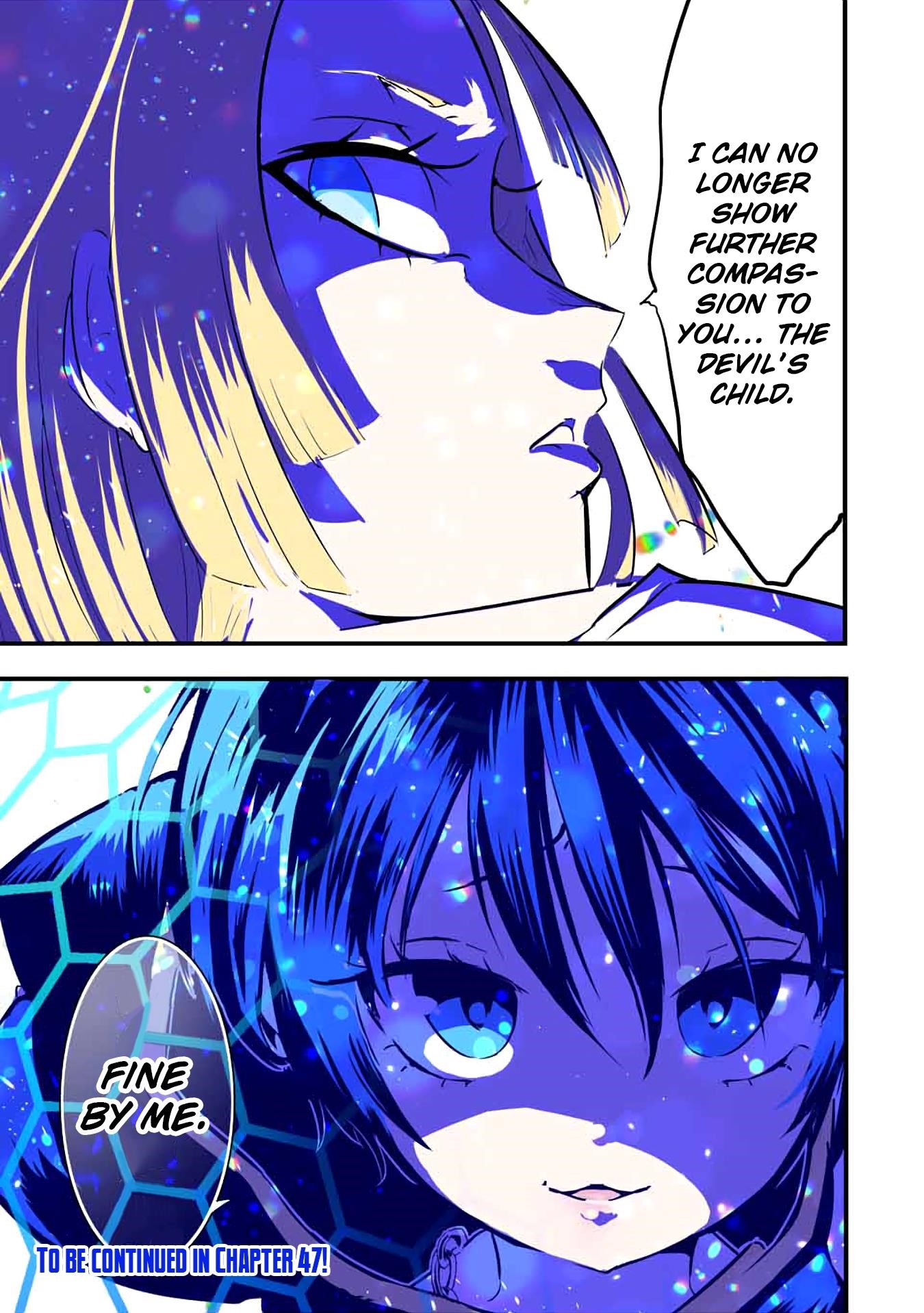 I Was Reincarnated as the 7th Prince so I Will Perfect My Magic as I Please Chapter 46 - Page 17 in English