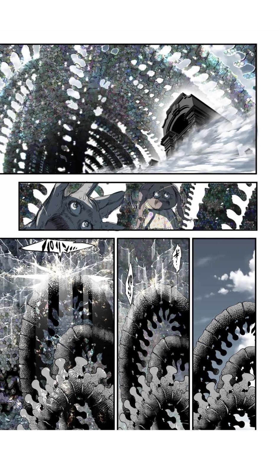 I Was Reincarnated as the 7th Prince so I Will Perfect My Magic as I Please Chapter 49 - Page 13 in English