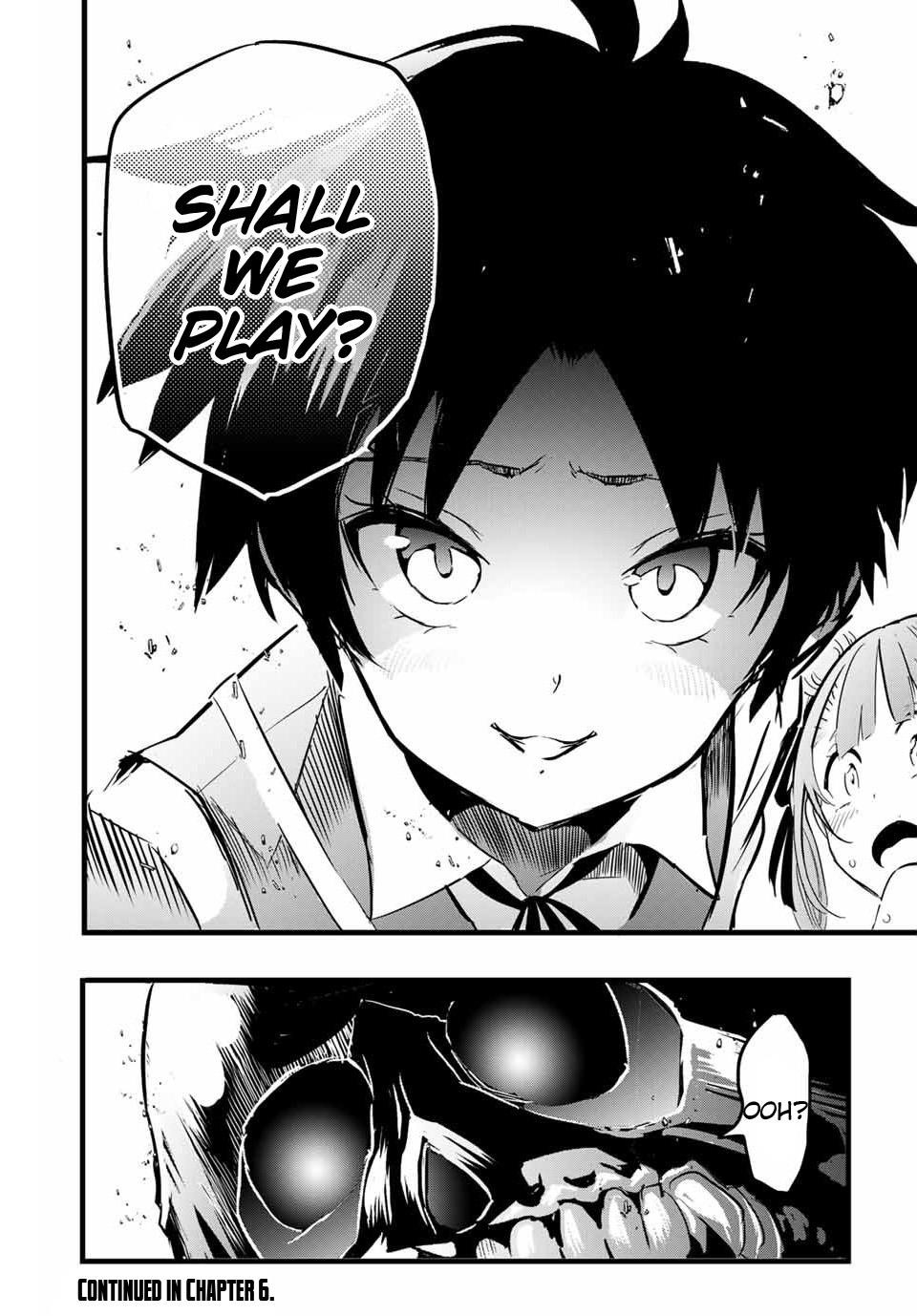 I Was Reincarnated as the 7th Prince so I Will Perfect My Magic as I Please Chapter 5 - Page 16 in English