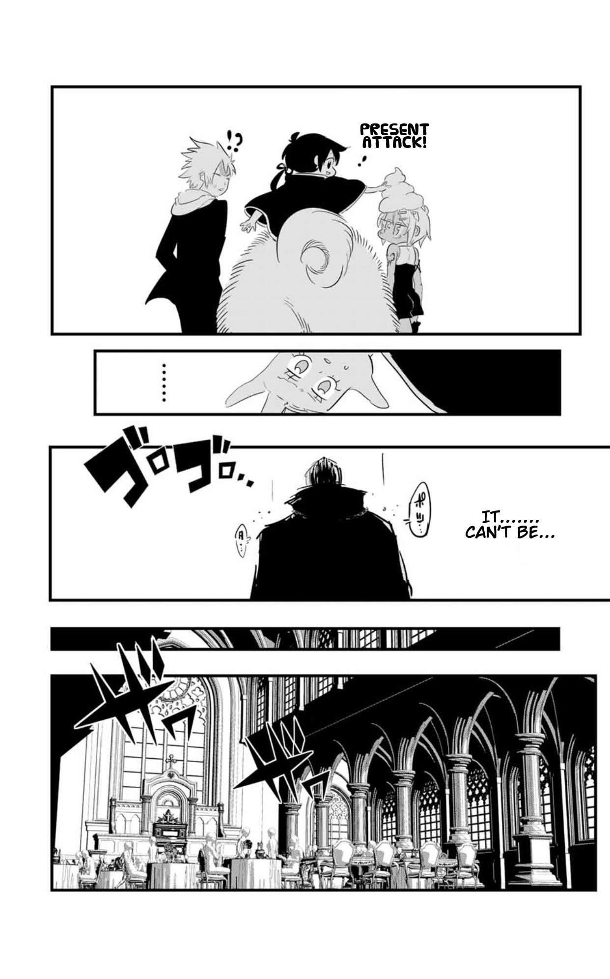 I Was Reincarnated as the 7th Prince so I Will Perfect My Magic as I Please Chapter 50 - Page 11 in English