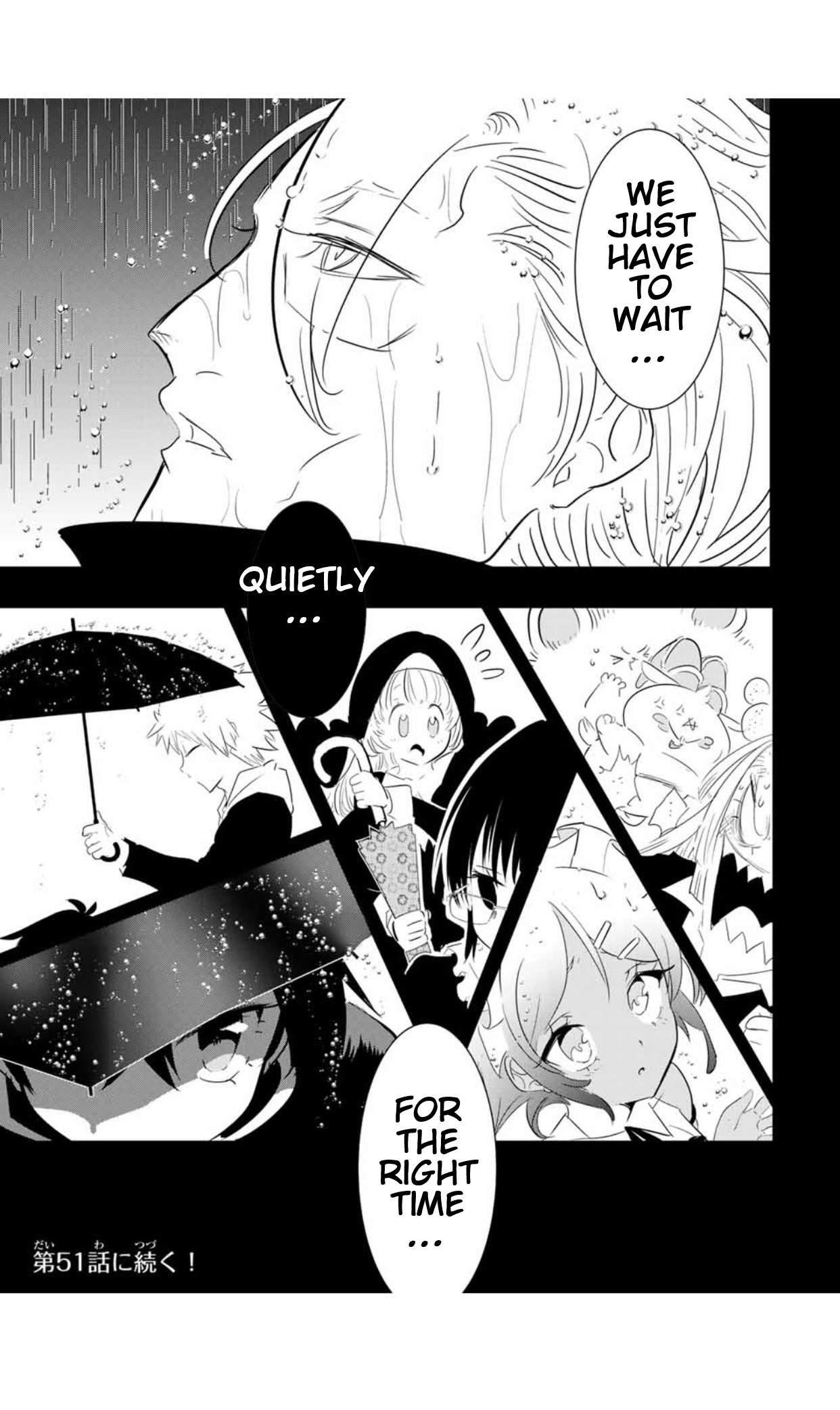 I Was Reincarnated as the 7th Prince so I Will Perfect My Magic as I Please Chapter 50 - Page 20 in English