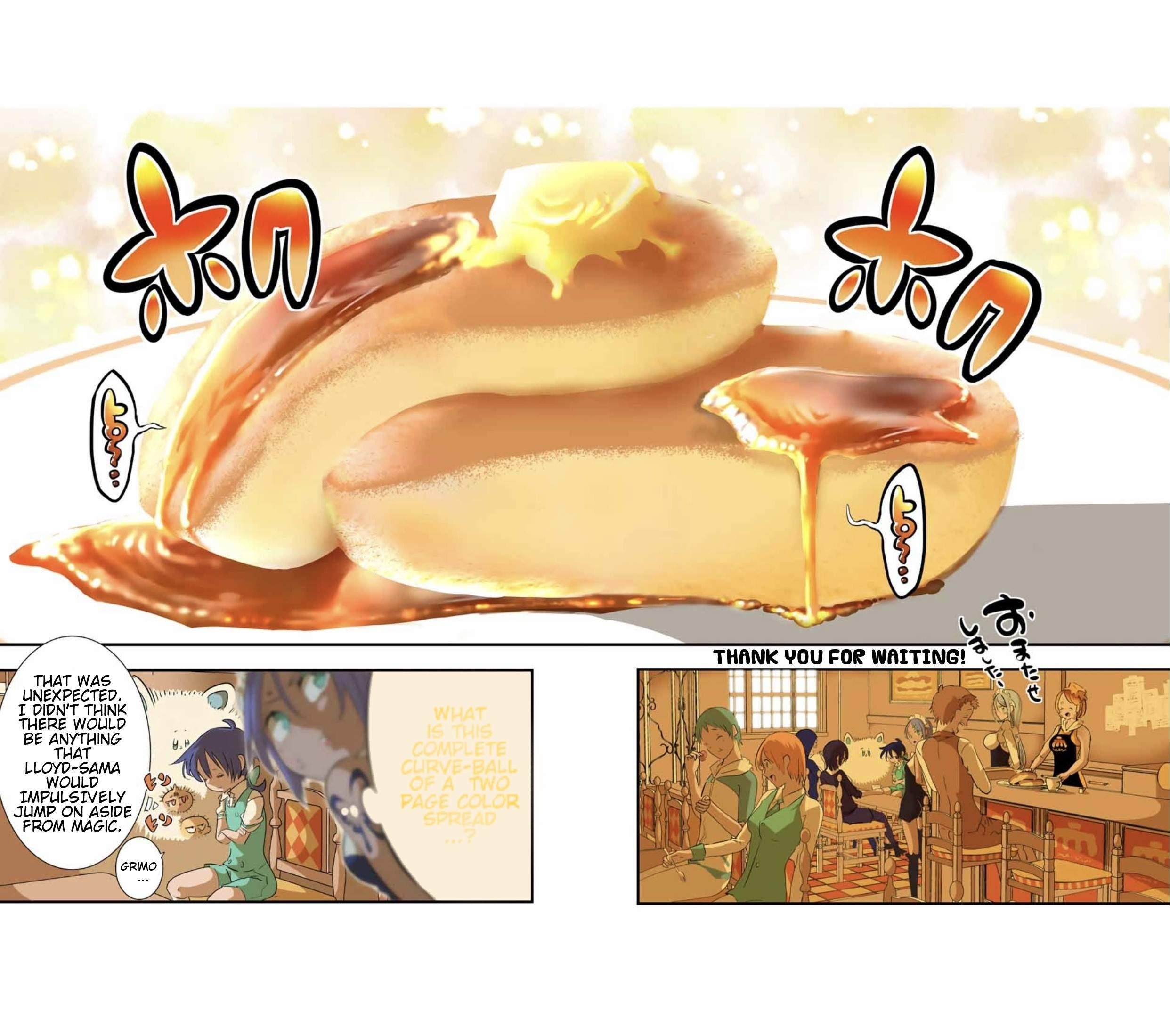 I Was Reincarnated as the 7th Prince so I Will Perfect My Magic as I Please Chapter 52 - Page 8 in English