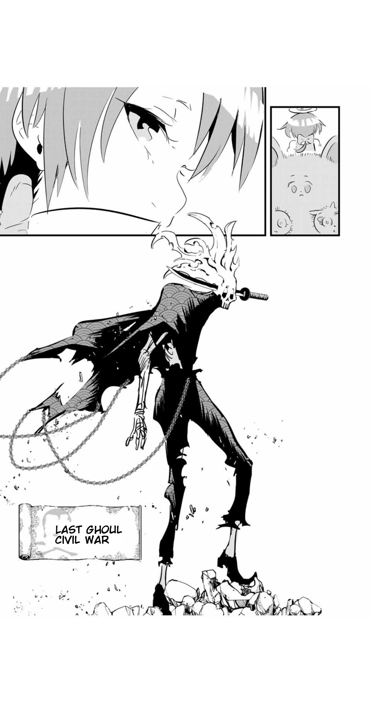 I Was Reincarnated as the 7th Prince so I Will Perfect My Magic as I Please Chapter 54 - Page 20 in English