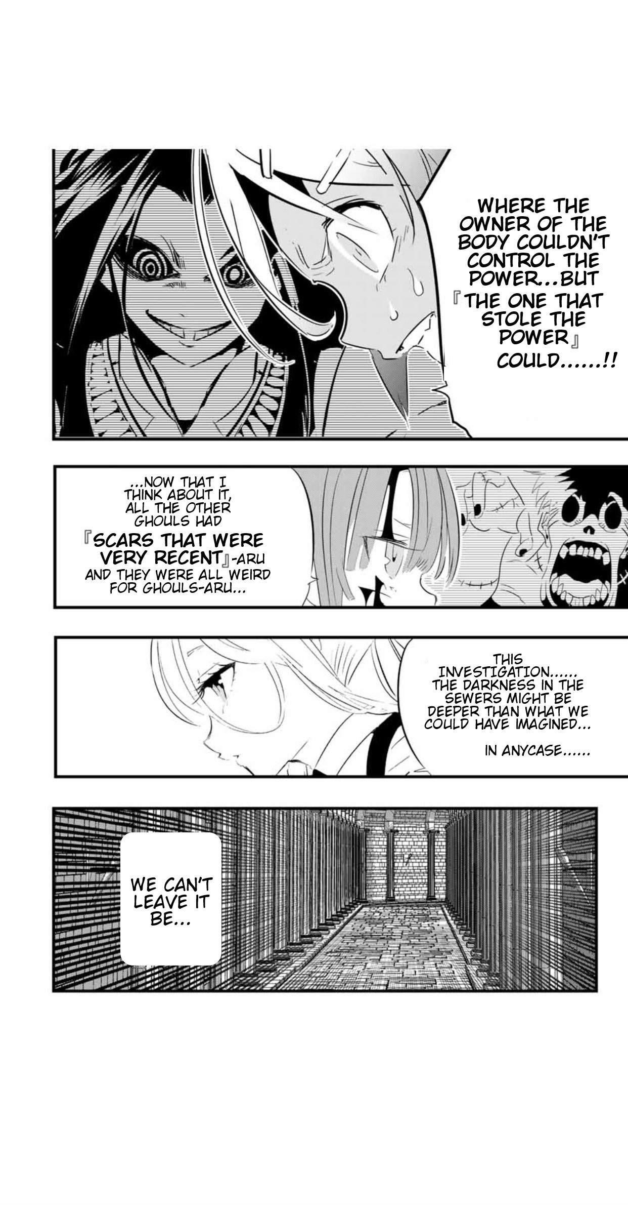 I Was Reincarnated as the 7th Prince so I Will Perfect My Magic as I Please Chapter 56 - Page 14 in English