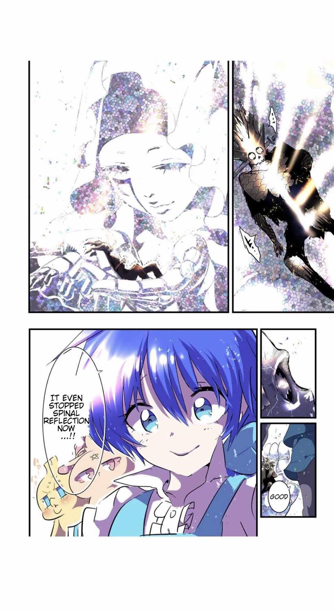 I Was Reincarnated as the 7th Prince so I Will Perfect My Magic as I Please Chapter 57 - Page 14 in English