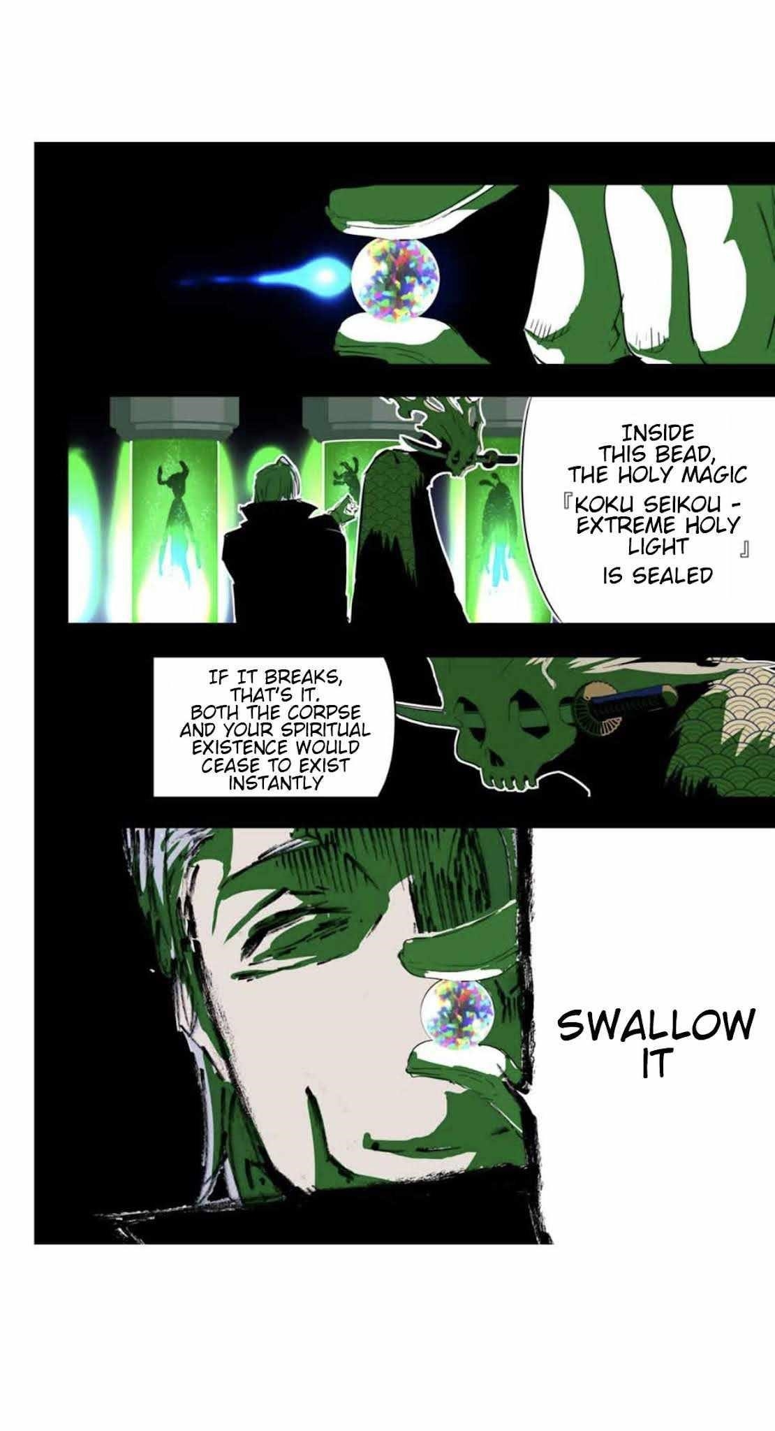 I Was Reincarnated as the 7th Prince so I Will Perfect My Magic as I Please Chapter 57 - Page 20 in English